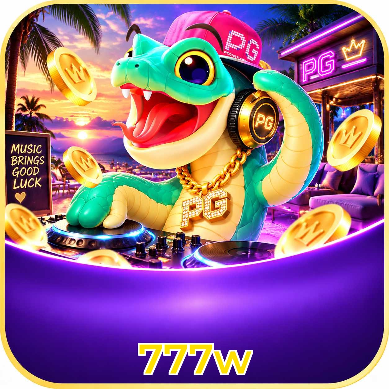 777w FAQ