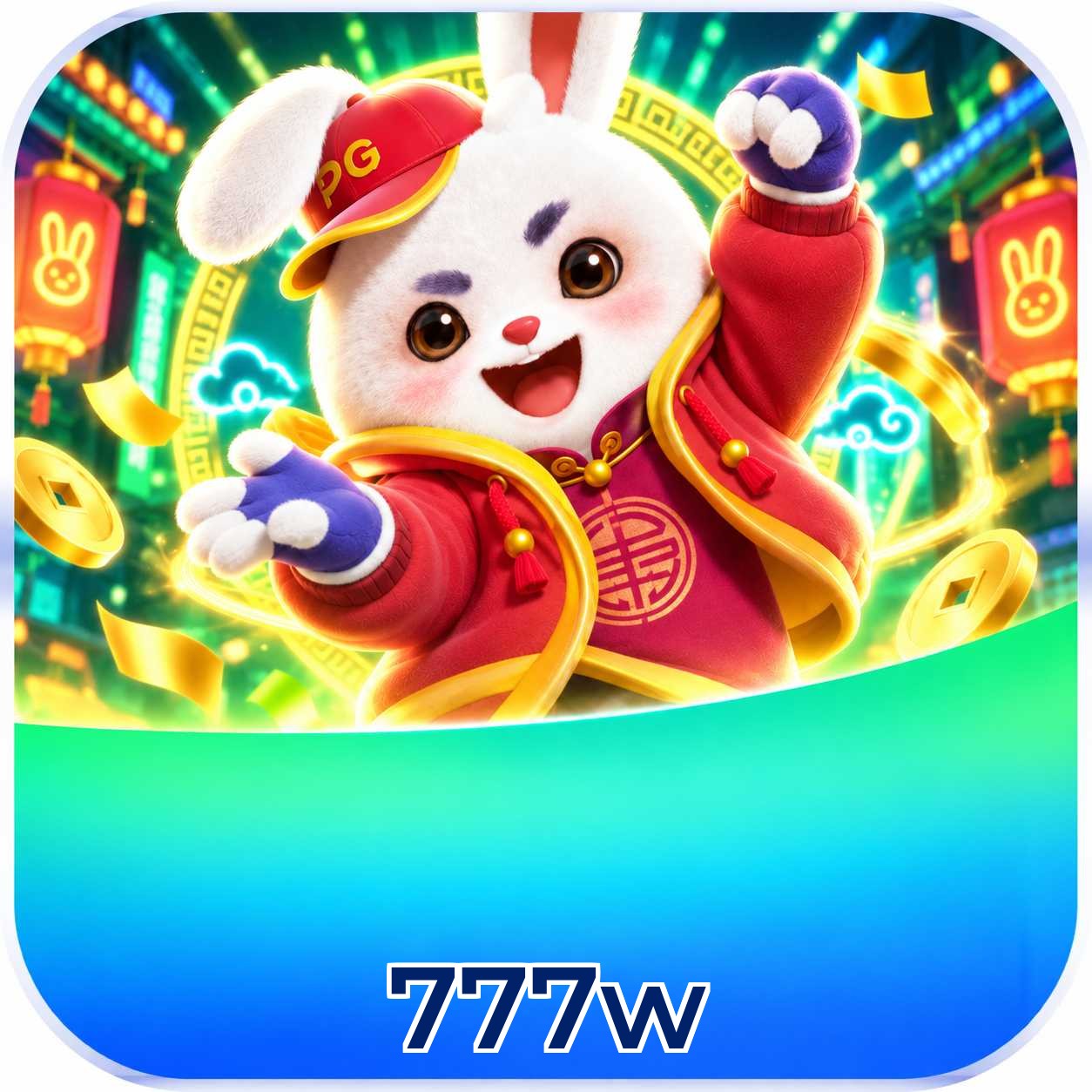 777w Facebook Support