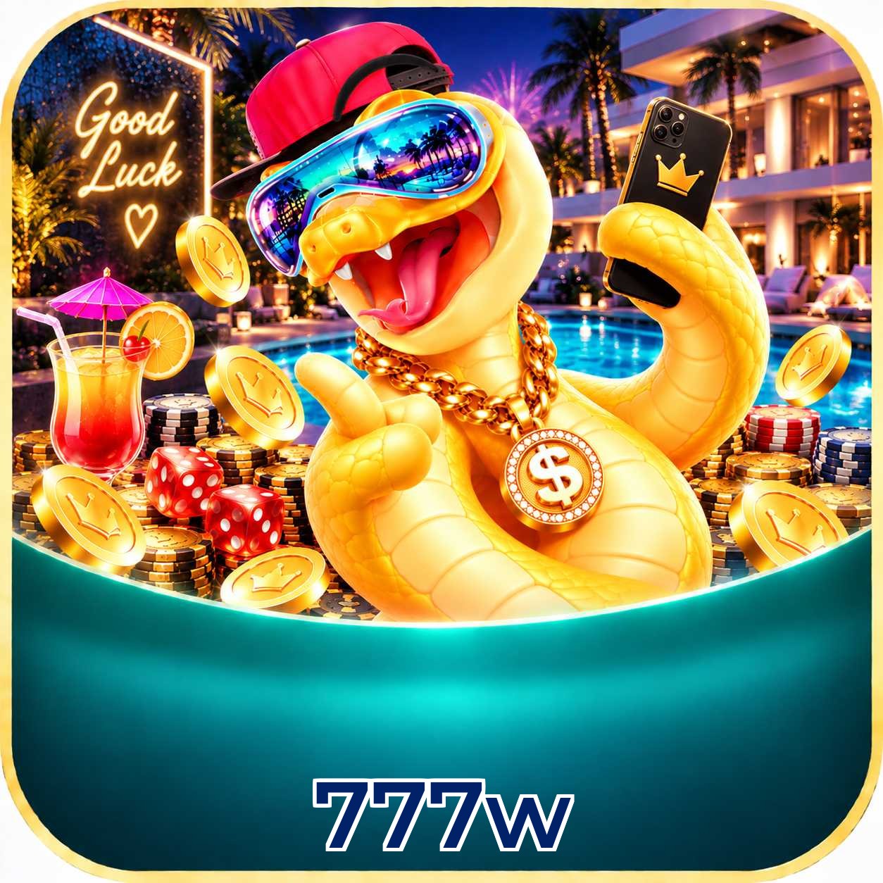 777w instalar iPhone Safari PWA