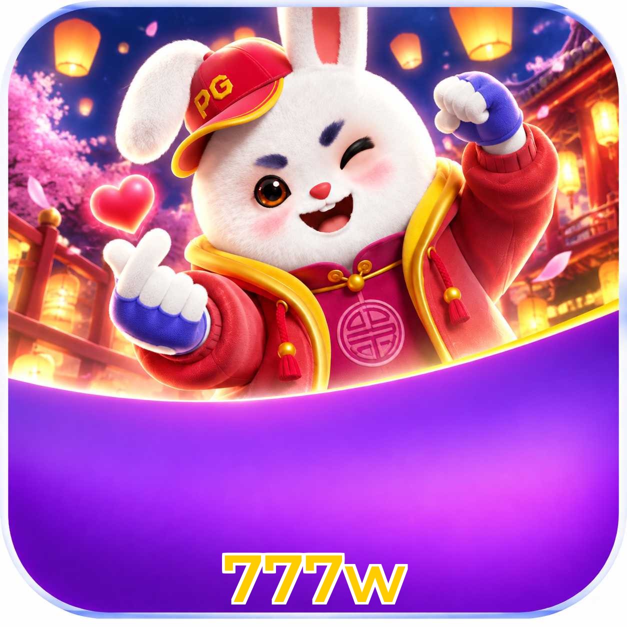 777w Welcome Bonus