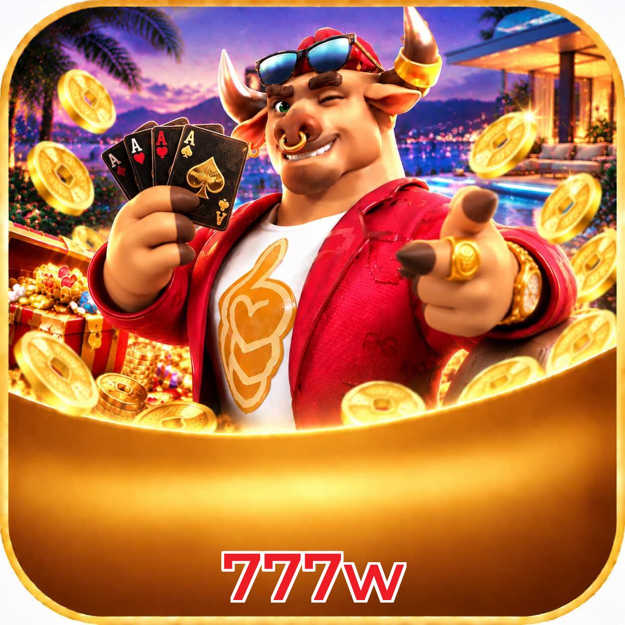 777w Live Casino Overview