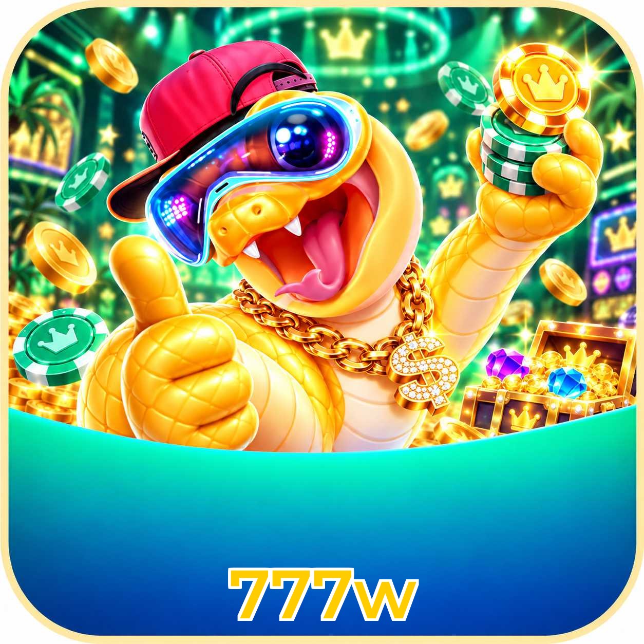 777w Promotions