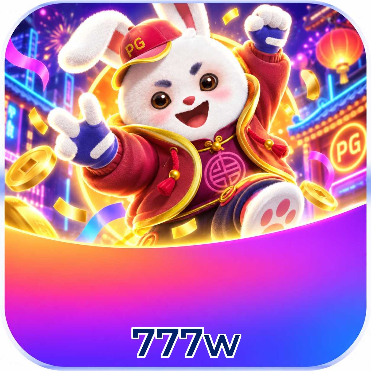 777w Fortune Tiger RTP