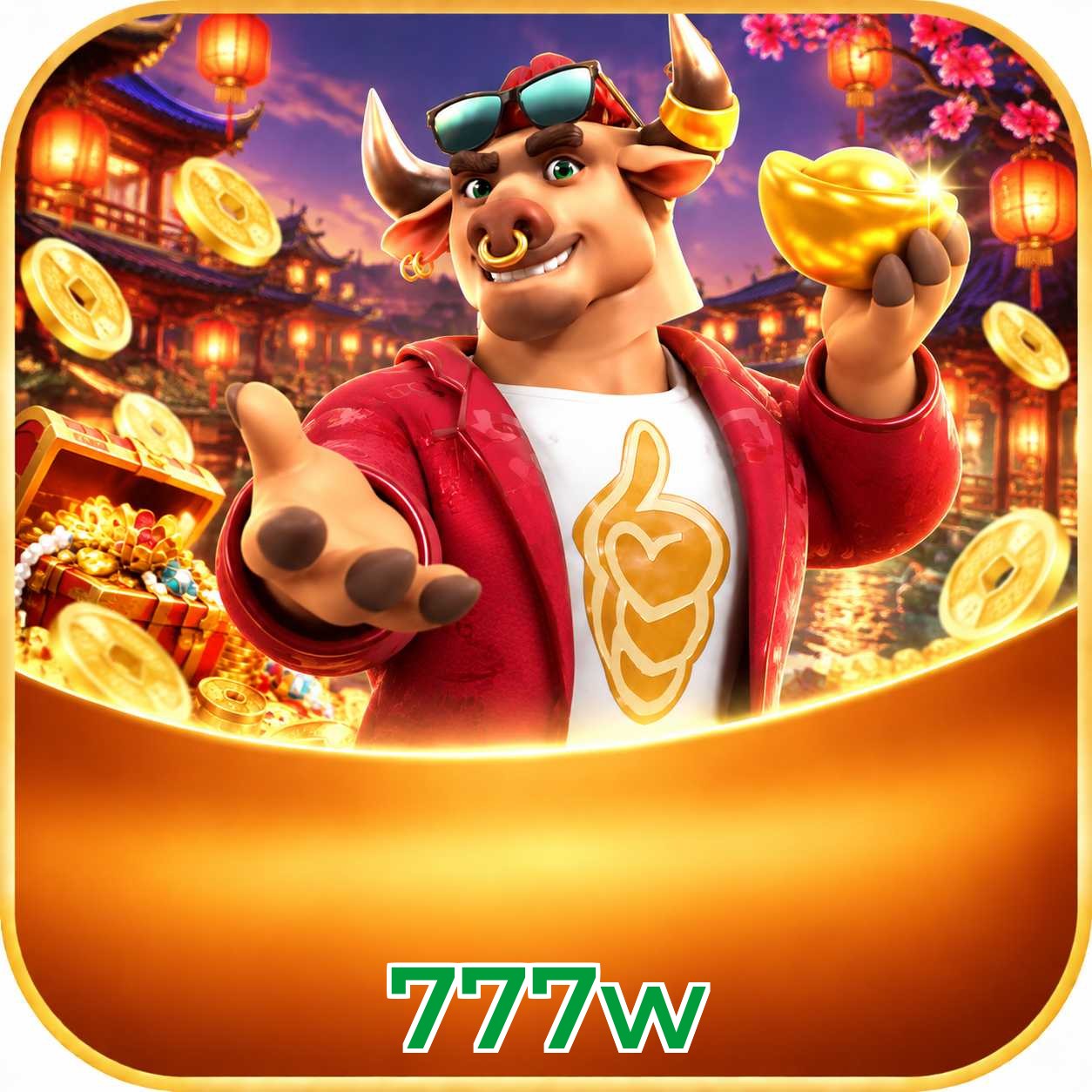 777w Facebook Bonus
