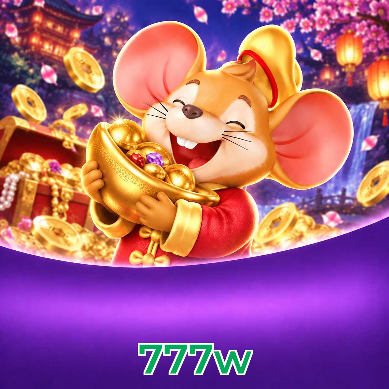 777w Cashback