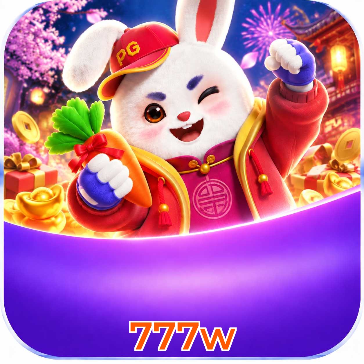 777w App Features