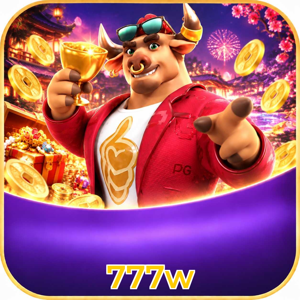 777w Responsible Gaming