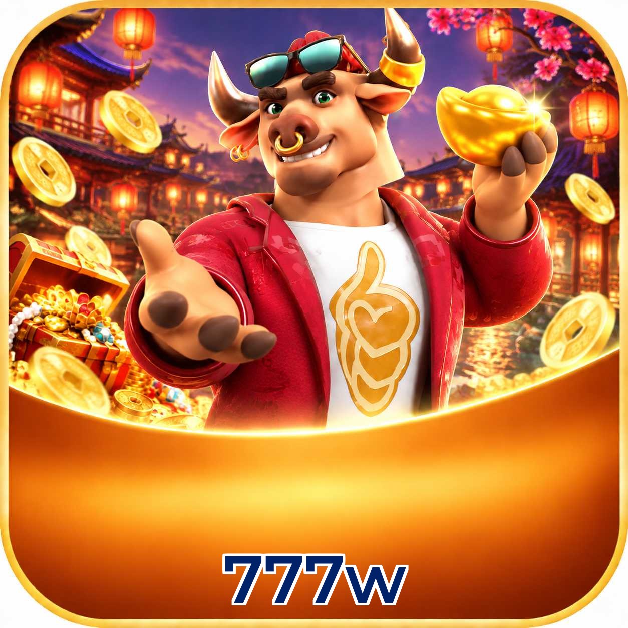 777w VIP Telegram