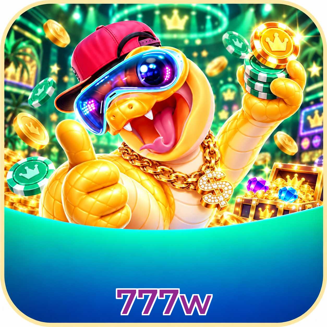 777w Login FAQ