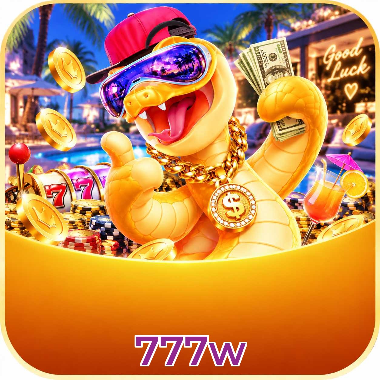 777w Final Verdict