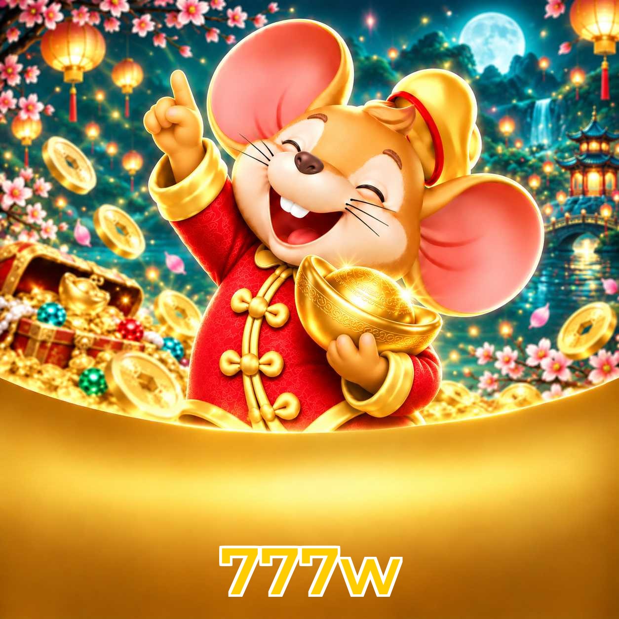 777w Win FAQ