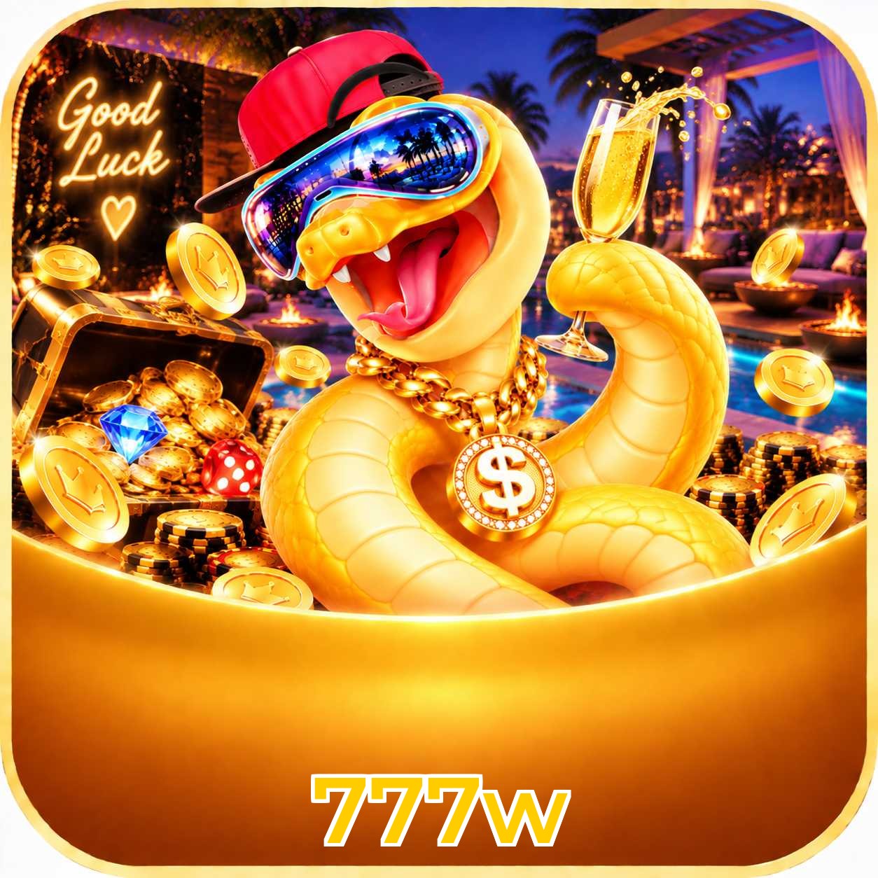 777w Requirements
