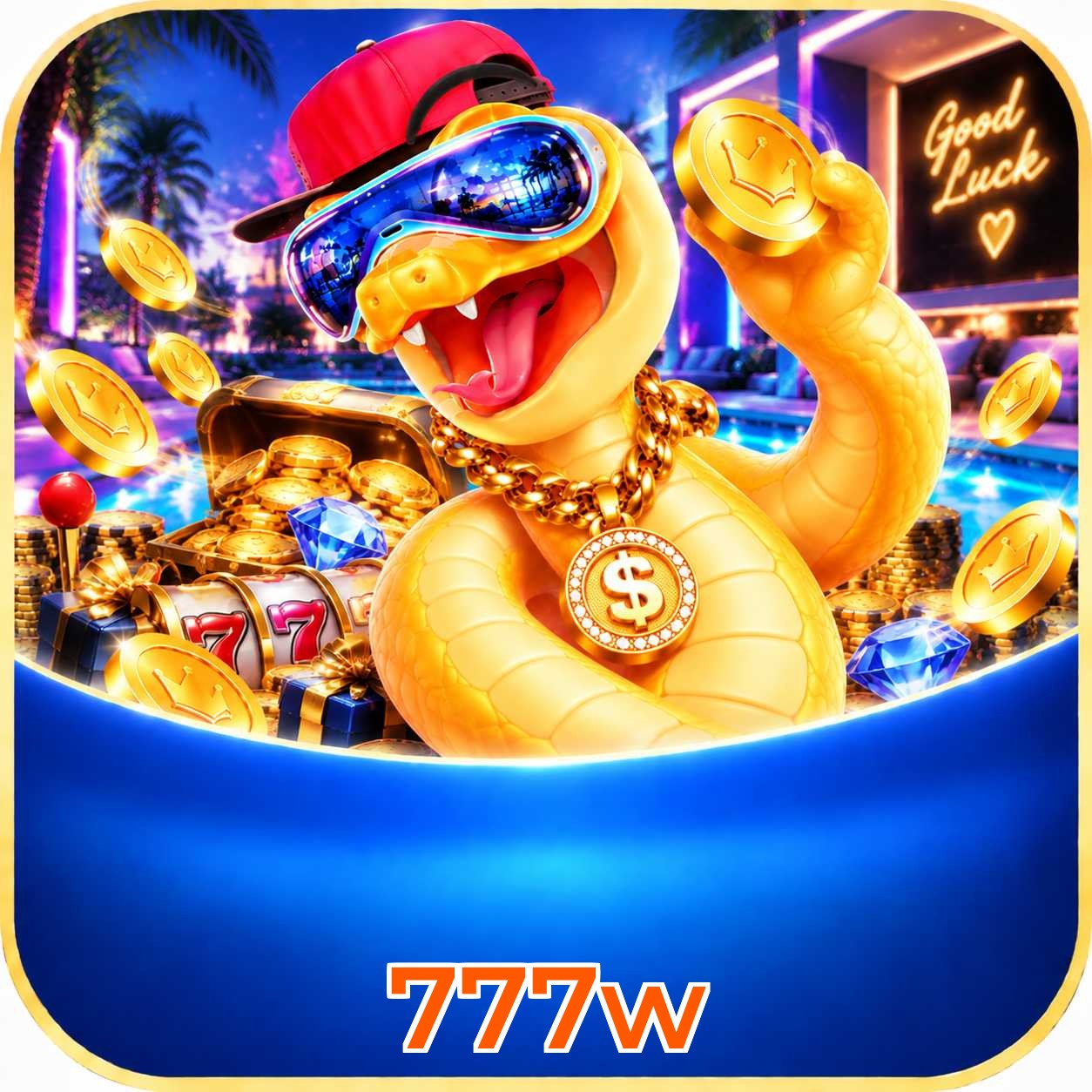 777w Fortune Tiger Game