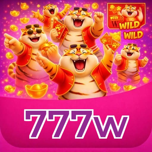 Catálogo de jogos 777w com fornecedores Pragmatic Play, Evolution, NetEnt