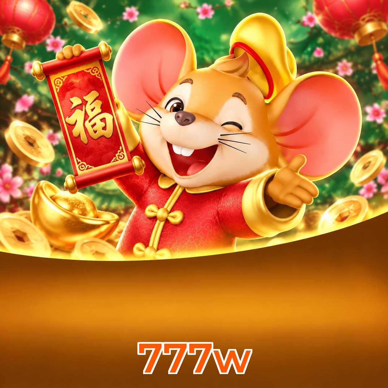 777w VIP Program