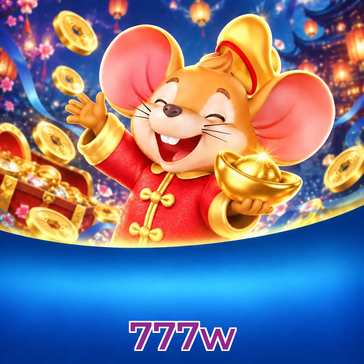 777w